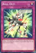 Roll Out! SDKS-EN038