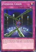 Fiendish Chain SDKS-EN039