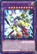 A-to-Z-Dragon Buster Cannon SDKS-EN040