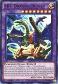 ABC-Dragon Buster SDKS-EN041