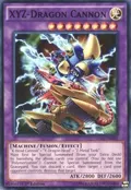 XYZ-Dragon Cannon SDKS-EN042