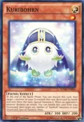 Kuribohrn SDMY-EN005