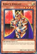 King's Knight SDMY-EN015