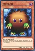 Kuriboh SDMY-EN020
