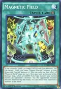 Magnetic Field SDMY-EN024