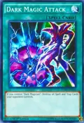 Dark Magic Attack SDMY-EN026