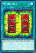 Mystic Box SDMY-EN028