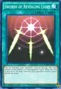 Swords of Revealing Light SDMY-EN029