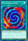 Polymerization SDMY-EN031