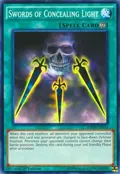 Swords of Concealing Light SDMY-EN033