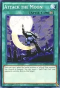 Attack the Moon! SDMY-EN034