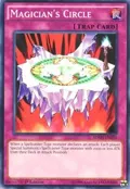 Magician's Circle SDMY-EN036