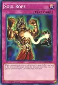 Soul Rope SDMY-EN039