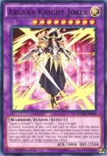 Arcana Knight Joker SDMY-EN042