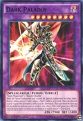 Dark Paladin SDMY-EN043