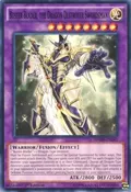 Buster Blader, the Dragon Destroyer Swordsman SDMY-EN045