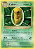 Kakuna #6/108