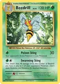 Beedrill #7/108