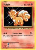 Vulpix #14/108