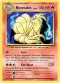 Ninetales #15/108