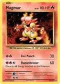 Magmar #20/108