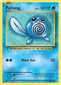 Poliwag #23/108