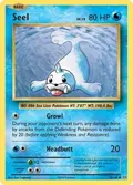 Seel #28/108
