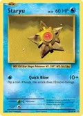 Staryu #30/108