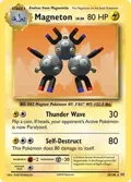 Magneton #38/108