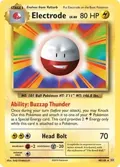Electrode #40/108