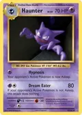 Haunter #48/108