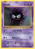 Gastly #47/108