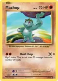 Machop #57/108