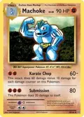Machoke #58/108