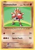 Hitmonchan #62/108