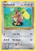 Farfetch'd #68/108