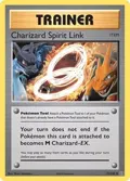 Charizard Spirit Link #75/108