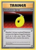 Devolution Spray #76/108