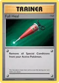 Full Heal #78/108
