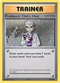 Professor Oak's Hint #84/108