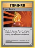 Super Potion #87/108