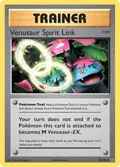 Venusaur Spirit Link #89/108