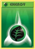 Grass Energy #91/108