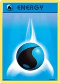 Water Energy #93/108