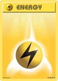 Lightning Energy #94/108
