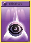 Psychic Energy #95/108