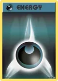 Darkness Energy #97/108