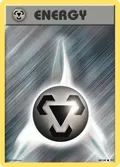Metal Energy #98/108
