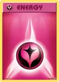 Fairy Energy #99/108
