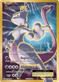Mewtwo EX (Full Art) #103/108